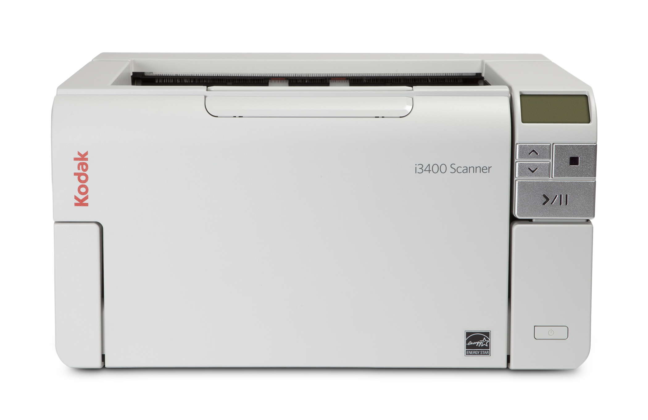 KODAK i3400 geschlossen von vorne
