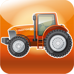 Traktor App fürs iPad Traktor App fürs iPad