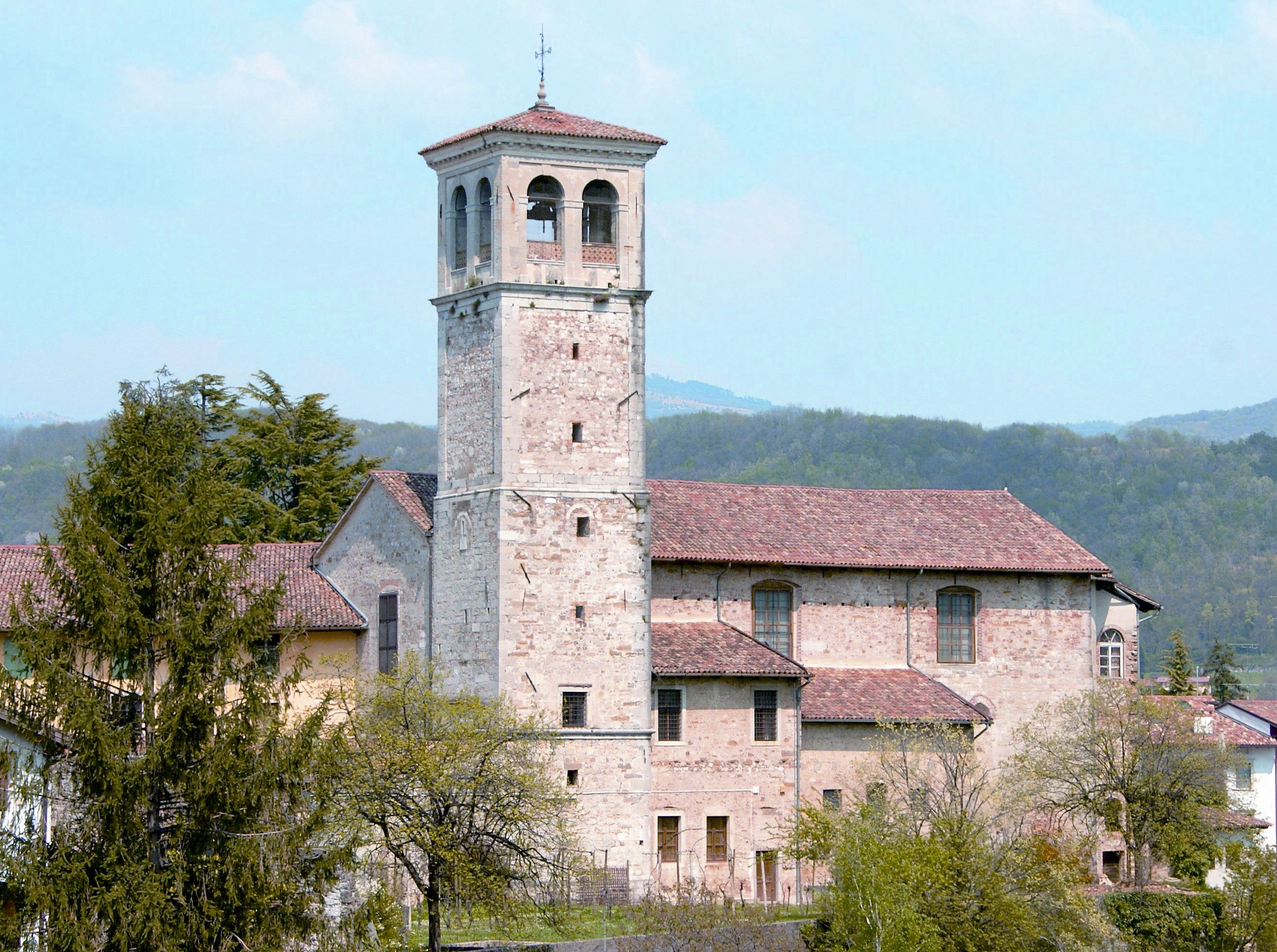 Cividale dei Friuli Cividale dei Friuli