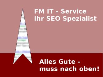 SEO Agentur FM-IT-Service.de Cup