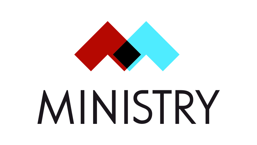 Logo Ministry Logo Ministry