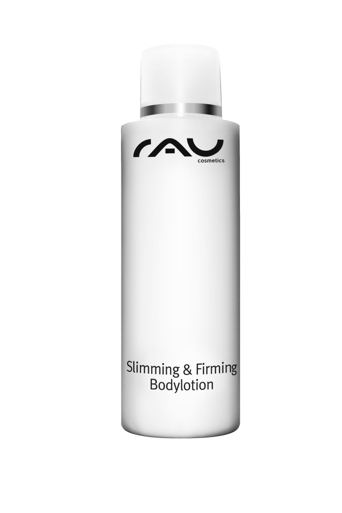 SLIMMING & FIRMING BODYLOTION SLIMMING & FIRMING BODYLOTION