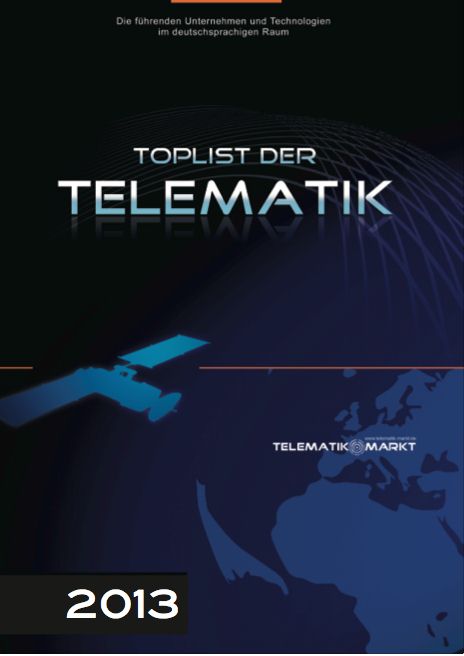 Leistungsträger der Telematik-Branche und dem Branchenumfeld präsentieren sich in diesem hochwertige Leistungsträger der Telematik-Branche und dem Branchenumfeld präsentieren sich in diesem hochwertige