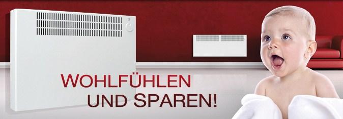 enerwin - Hochleistungsheizkörper für Niedertemperatur-Anlagen
