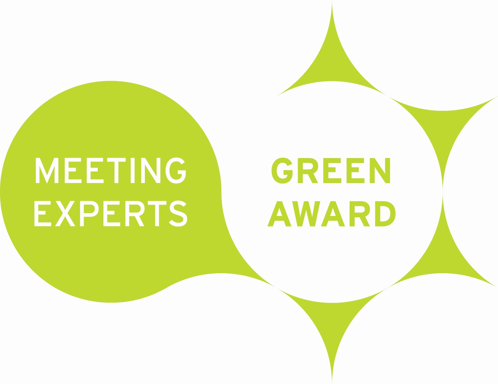 Meeting Experts Green Award
