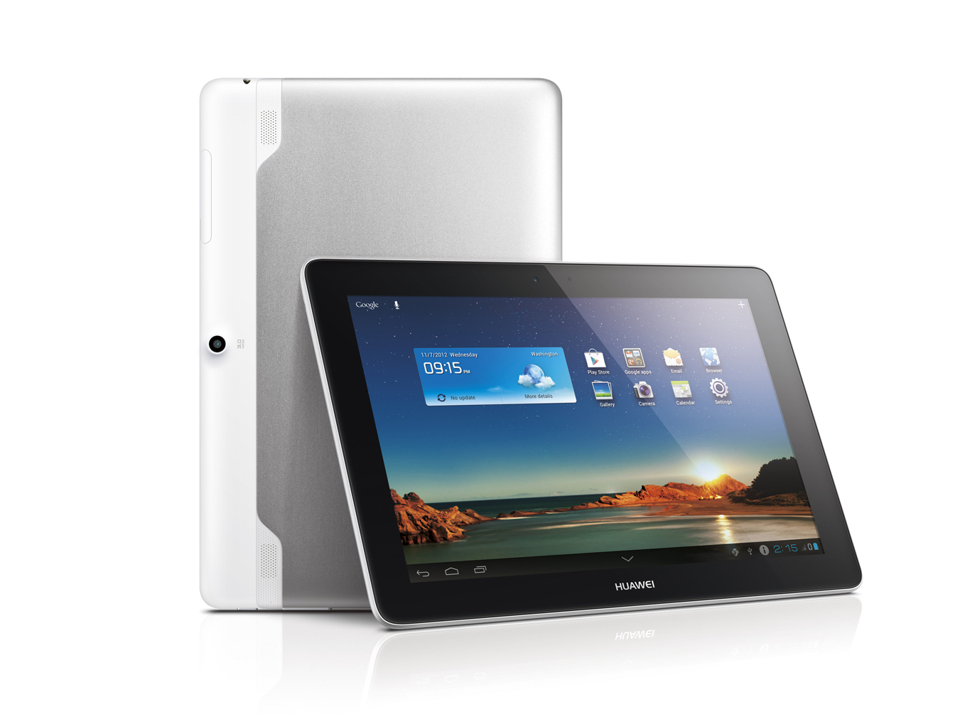HUAWEI MediaPad 10 Link HUAWEI MediaPad 10 Link