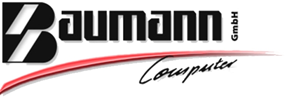 Softwarehersteller BAUMANN Computer GmbH