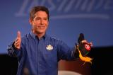 Disney-Seminar in Wien!