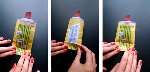 1. Platz YOUR TUBE AWARD 2012?Folding concept/Mayonnaise? 1. Platz YOUR TUBE AWARD 2012?Folding concept/Mayonnaise?