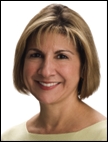 Rita Selvaggi, Chief Marketing Officer, AlienVault