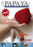 Cover Ausgabe 1