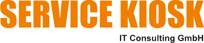 IT Dienstleister - Service Kiosk IT Consulting GmbH