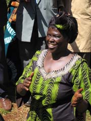 Wangari Maathai