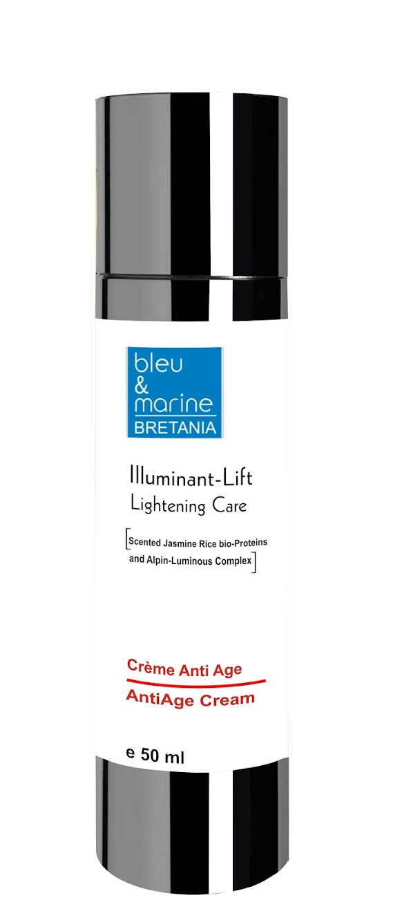 Illuminant Lift Rice Cream Illuminant Lift Rice Cream