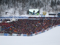 Saxoprint sponsert die FIS-Team-Tour
