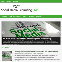 SMOWL Recruiting SMOWL Recruiting