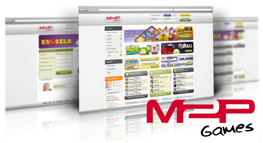 Skillgaming-Portal www.m2p.com Skillgaming-Portal www.m2p.com