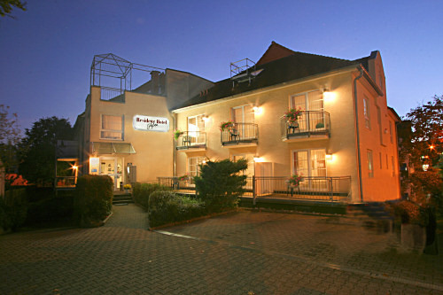 Hotel Ansicht Residenz Hotel Gießen Hotel Ansicht Residenz Hotel Gießen