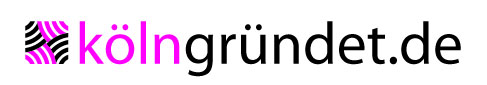Logo kölngründet.de Logo kölngründet.de