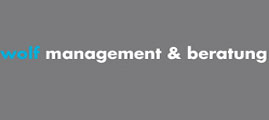 Wolf Management & Beratung GmbH Wolf Management & Beratung GmbH