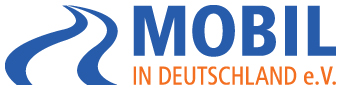 Mobil in Deutschland e.V. Mobil in Deutschland e.V.