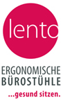 lento ergonomische Bürostühle GmbH&Co.KG