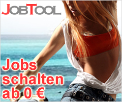 Jobs schalten ab 0,00 EUR