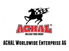 ACHAL Worldwide Enterprises AG ACHAL Worldwide Enterprises AG