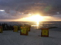Weltnaturerbe Wattenmeer: bei einem Kurzurlaub in Cuxhaven oder per Webcam erleben Weltnaturerbe Wattenmeer: bei einem Kurzurlaub in Cuxhaven oder per Webcam erleben