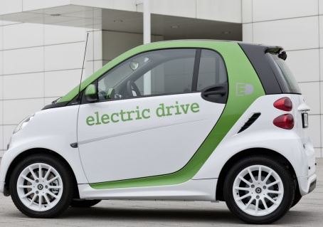 Elektrosmart Elektrosmart