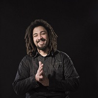 Christophe „Crazy Sheep“ Groß  geht mit einer Pokerturnierserie für den kleinen Mann auf Tour.