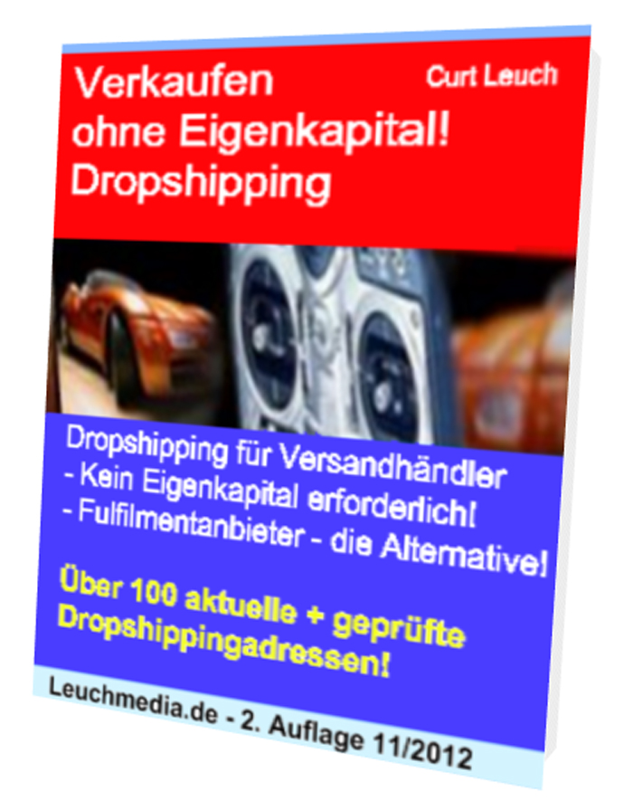 Dropshipping Adressen Dropshipping Adressen