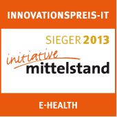  HMM gewinnt E-Health Innovationspreis-IT für hLine-Online.com