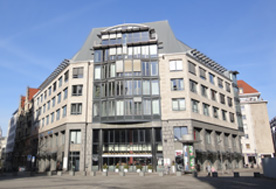 Das repräsentative Büro-/Geschäftshaus Das repräsentative Büro-/Geschäftshaus