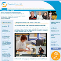 Pflegedienst Hessen-Süd Janssen GmbH Pflegedienst Hessen-Süd Janssen GmbH