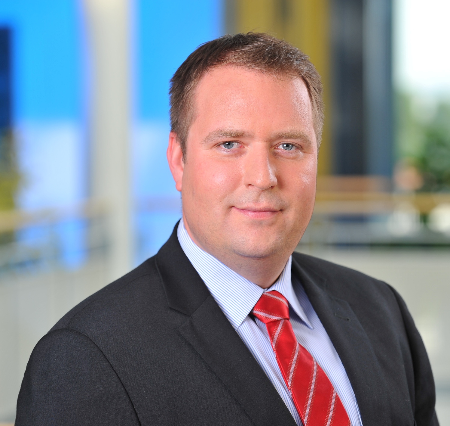 Neuer Director of Sales and Marketing im Island Hideaway auf den Malediven kommt aus Deutschland Neuer Director of Sales and Marketing im Island Hideaway auf den Malediven kommt aus Deutschland