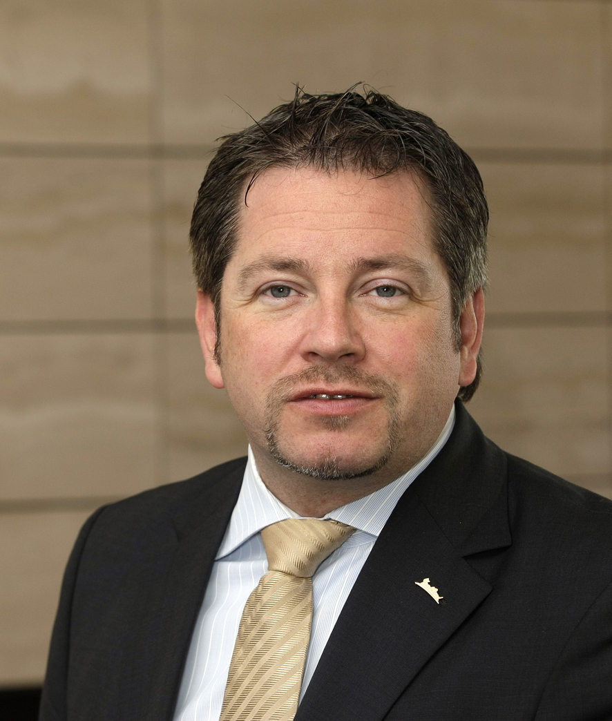Dieter Ulbricht