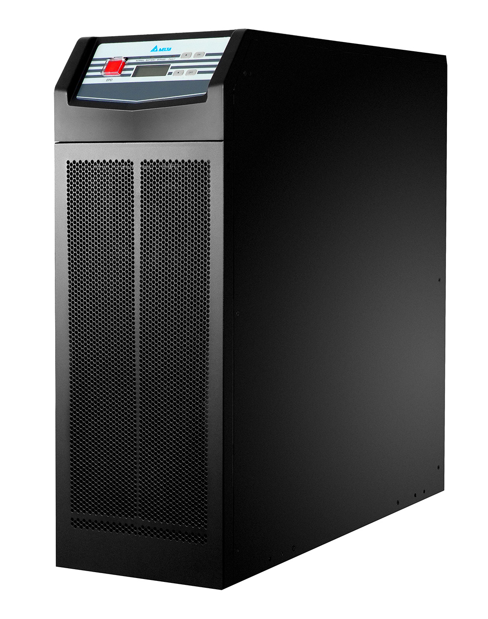 Die neue Ultron EH Serie von Delta