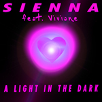 Sienna feat. Vivianne - A Light In The Dark (Cover/Abdruck honorarfrei) Sienna feat. Vivianne - A Light In The Dark (Cover/Abdruck honorarfrei)
