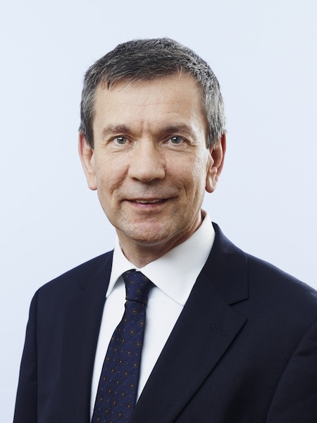 Fred Marchlewski verstärkt die Geschäftsführung von Aon Hewitt zum 1. Juli 2013 Fred Marchlewski verstärkt die Geschäftsführung von Aon Hewitt zum 1. Juli 2013