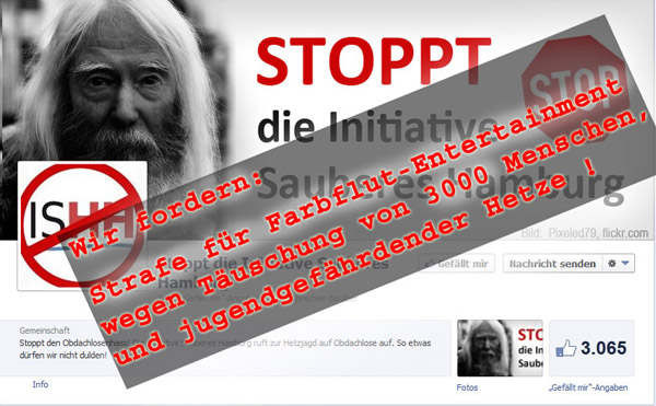 Foto: Screenshot / Facebook Foto: Screenshot / Facebook