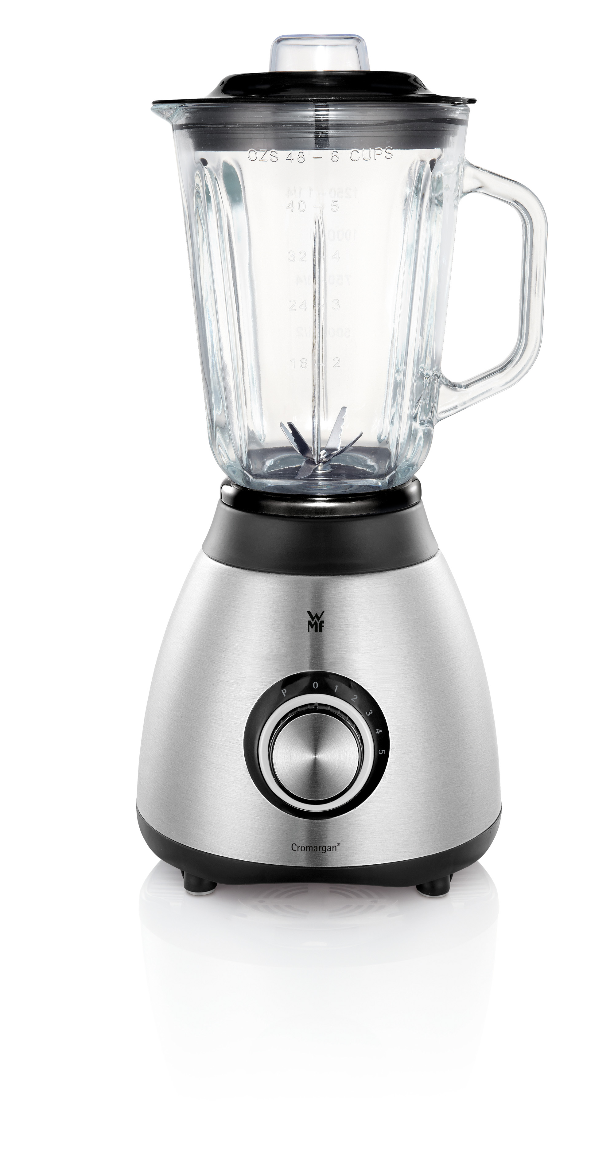 WMF STELIO Standmixer Cromargan® WMF STELIO Standmixer Cromargan®