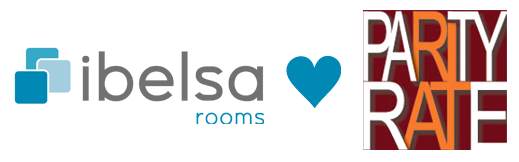 ibelsa mit ChannelManager ParityRate