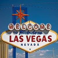 Welcome Las Vegas