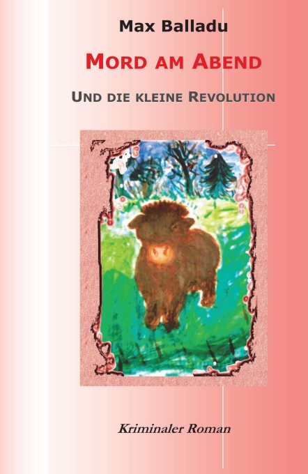 ?Mord am Abend? von Max Balladu ?Mord am Abend? von Max Balladu