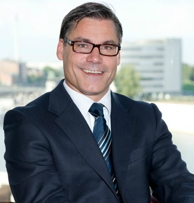 Kai Schüttke, Geschäftsführer STI (Deutschland) GmbH Kai Schüttke, Geschäftsführer STI (Deutschland) GmbH