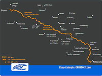 Die Tour zum Regenbogen Die Tour zum Regenbogen