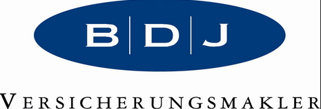 Logo BDJ Industrieversicherungsmakler