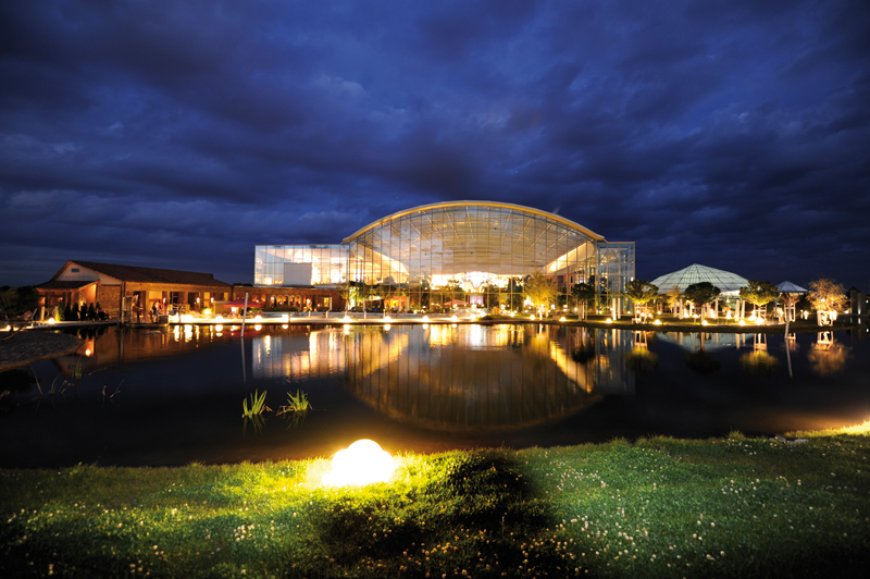 Therme Erding Vital Therme Erding Vital