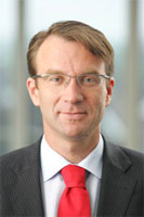 Peter Ruwe, CSO ista Deutschland. Quelle: ista